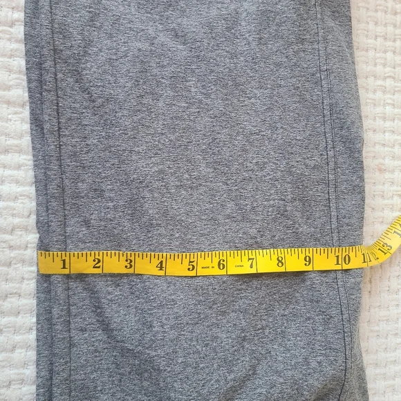 #50 Fabletics Cloud Jersey Wide Leg Pant Size M - Picture 8 of 8